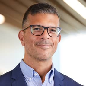 Eric Franchi Profile Photo