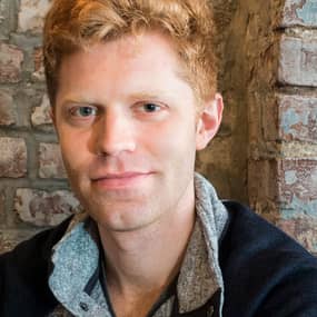 Patrick Farrell Profile Photo