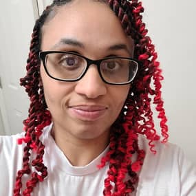 Eliza Rose Profile Photo