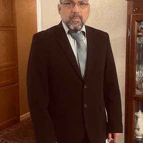 Rabbi Dr. Juan Marcos Bejarano Gutierrez Profile Photo