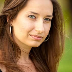 Rebekah Kellaway Profile Photo