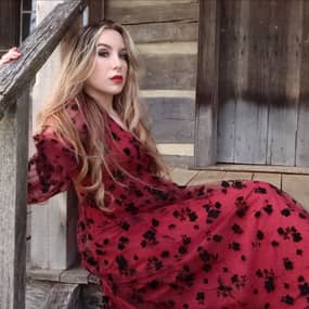 Bailey James Profile Photo Bailey James Profile Photo