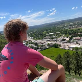 Remington Fagerland Profile Photo