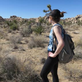 Allison Theveny Profile Photo