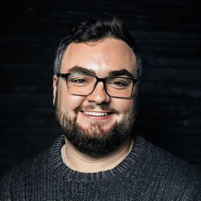 Bryson Tarbet Profile Photo