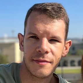 Ruben Ruiz Profile Photo Ruben Ruiz Profile Photo