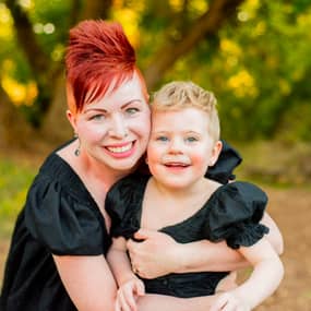 Bridgett Farmer Profile Photo