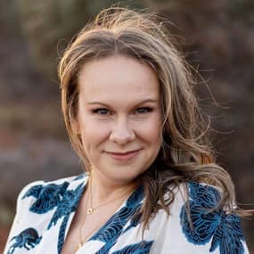 Lindsay Jani Profile Photo