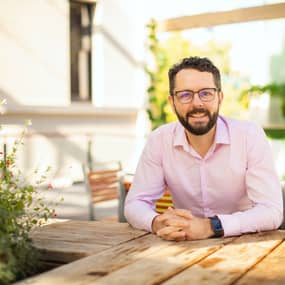 Prof Mark Hutchinson Profile Photo Prof Mark Hutchinson Profile Photo