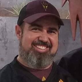 Peter Fischer Profile Photo