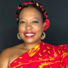 Maya Ford Profile Photo