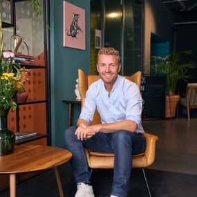 Charlie MacGregor Profile Photo