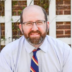 Adam Jortner Profile Photo Adam Jortner Profile Photo