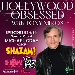 Michael Gray Profile Photo