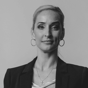 Dr. Elizabeth McIngvale Profile Photo Dr. Elizabeth McIngvale Profile Photo