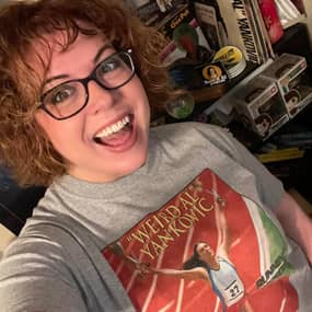 Lauren from Beer'd Al Profile Photo