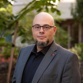 Dan Blankfeld Profile Photo