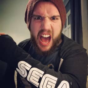 Genesis VII Profile Photo