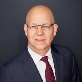 Dr. Ray O. Johnson Profile Photo Dr. Ray O. Johnson Profile Photo