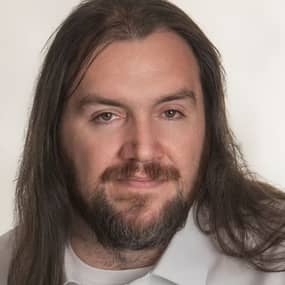 Rob Gauthier Profile Photo