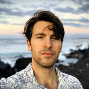 Eric Landoll Profile Photo