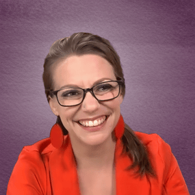 Kalli Fedusenko Profile Photo Kalli Fedusenko Profile Photo