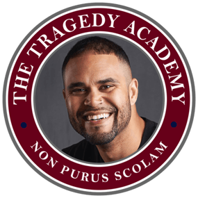 Michael Unbroken Profile Photo