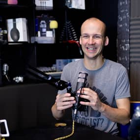 Colin Gray Profile Photo Colin Gray Profile Photo