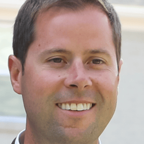 Ben Carlisle Profile Photo