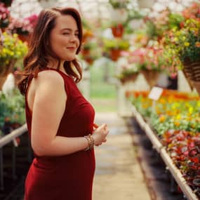 Calli Graver Profile Photo Calli Graver Profile Photo