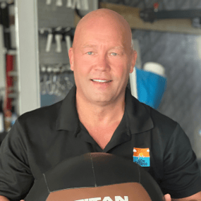 Allan Misner Profile Photo