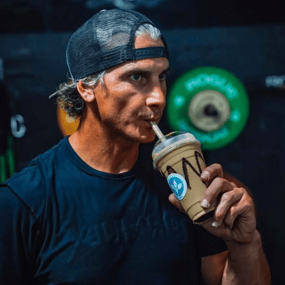 Mike Osuna Profile Photo