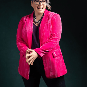 Dayna Abraham Profile Photo Dayna Abraham Profile Photo