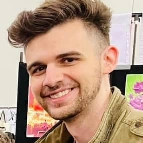 Ethan S. Parker Profile Photo