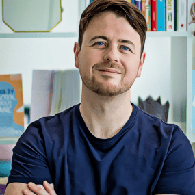 Joshua Fletcher Profile Photo Joshua Fletcher Profile Photo