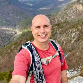 Lee Fortune Profile Photo