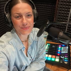 Abby Gangelhoff, MS MFT she/her Profile Photo