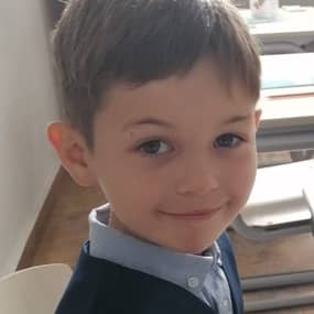 Efrem Bob Profile Photo