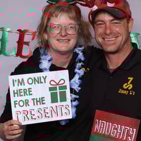 Jim Lenzen Profile Photo