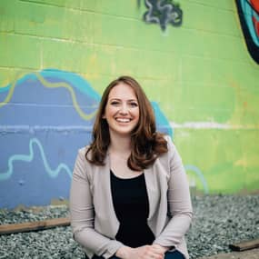 Sarah Callen Profile Photo