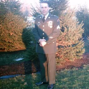 Osvaldo 'Ozzy' Vazquez Profile Photo