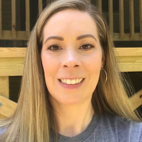 Michelle Brown Profile Photo Michelle Brown Profile Photo