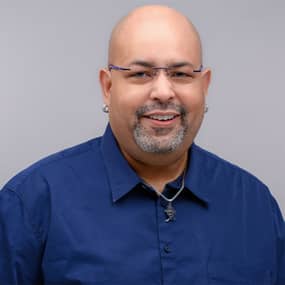 John Lawson Profile Photo