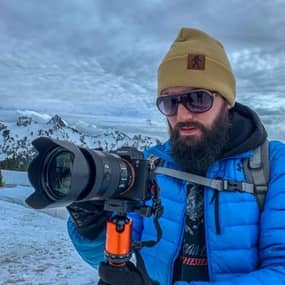 Aleksandar Petakov Profile Photo