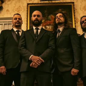 The Fallen Prophets Profile Photo