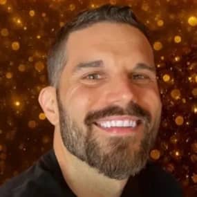 Kyle Ridley Profile Photo