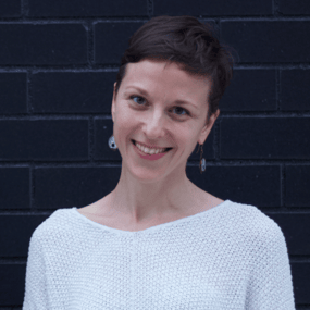 Magda Kaczmarska, MFA Profile Photo