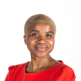 Gaëlle Berruel Profile Photo