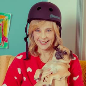 Maria Bamford Profile Photo Maria Bamford Profile Photo