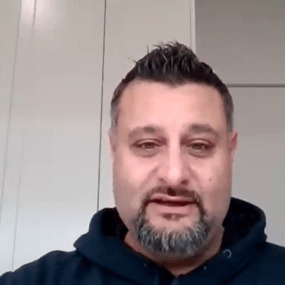 Robert Hanna Profile Photo